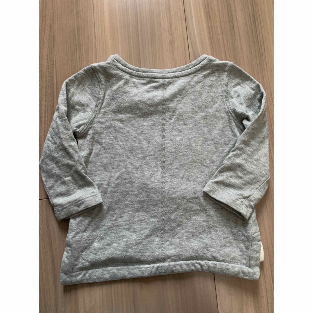 Baby Gap トップス キッズ/ベビー/マタニティのベビー服(~85cm)(シャツ/カットソー)の商品写真