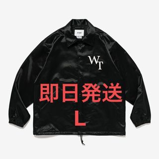 W)taps - 新品 22SS WTAPS TRACK JACKET black Mの通販 by NOBUMO's