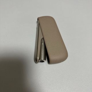 アイコス(IQOS)のIQOS ILUMA アイコス イルマ  ぺブルベージュ(タバコグッズ)