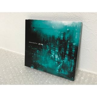 凛として時雨 abnormalize 期間生産限定盤(ポップス/ロック(邦楽))