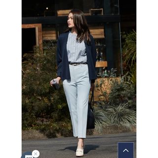 オリヒカ パンツ スーツ(レディース)の通販 400点以上 | ORIHICAの オリヒカ パンツ スーツ(レディース)の通販 400点以上 | ORIHICAの