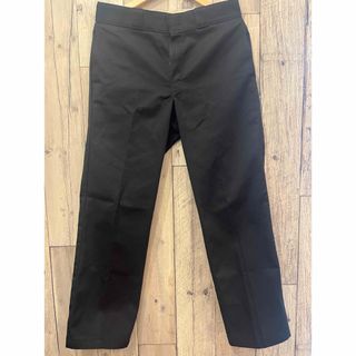 Dickies - ディッキーズ　874  33×30  ブラック