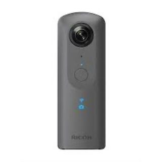 リコー(RICOH)のリコー THETA(シータ) V(1台)(コンパクトデジタルカメラ)