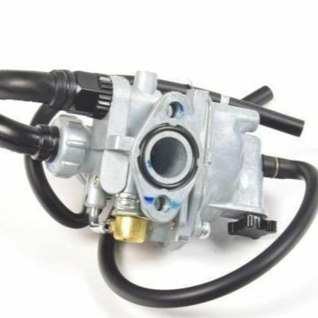 ホンダ(ホンダ)のホンダ キャブレターASSY QR50 Carburettor  メーカー純正品 自動車/バイクの自動車(車種別パーツ)の商品写真