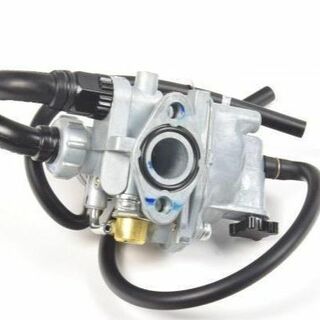 ホンダ(ホンダ)のホンダ キャブレターASSY QR50 Carburettor  メーカー純正品(車種別パーツ)