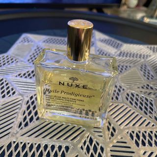 ニュクス(NUXE)のニュクス　プロディジューオイル50ml(フェイスオイル/バーム)