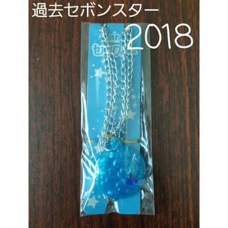 カバヤショクヒン(Kabaya)の【過去セボンスター】2018 No.1 パールプラ①(その他)