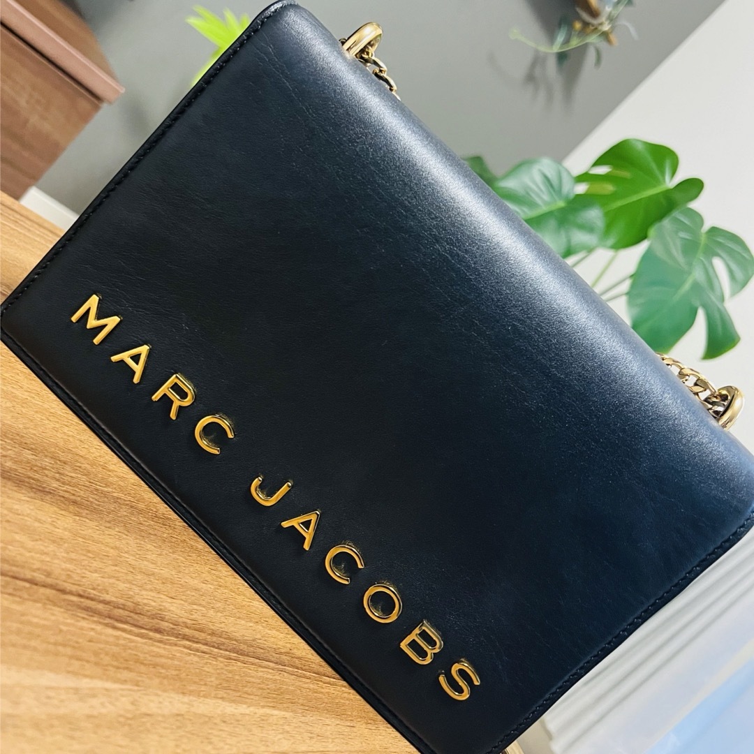 MARC JACOBS(マークジェイコブス)のMARC JACOBS ショルダーバック(袋、箱無し) レディースのバッグ(ショルダーバッグ)の商品写真