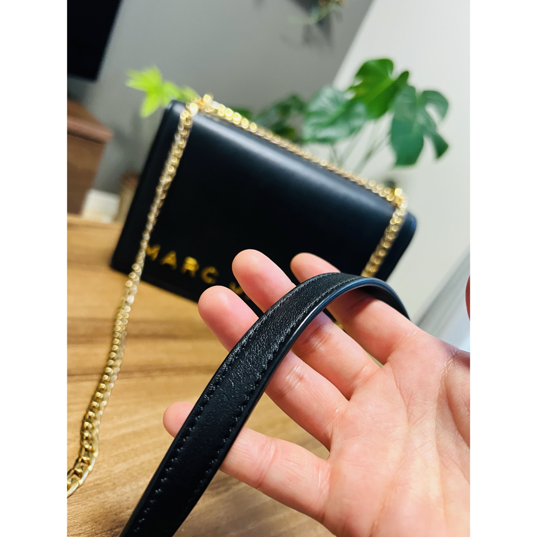 MARC JACOBS(マークジェイコブス)のMARC JACOBS ショルダーバック(袋、箱無し) レディースのバッグ(ショルダーバッグ)の商品写真