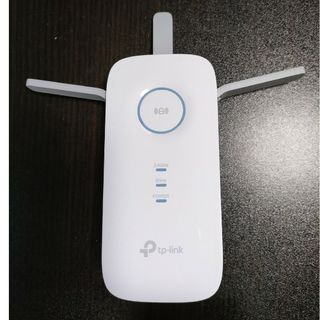 ティーピーリンク(TP-Link)のTP-LINK 無線LAN中継器  RE450(PC周辺機器)