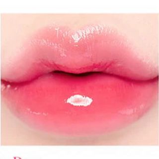 【新品‼️】デイジーク Juicy Dewy Tint ジューシーデュイティント(リップグロス)