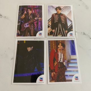 ジャニーズ(Johnny's)の松倉海斗(アイドルグッズ)