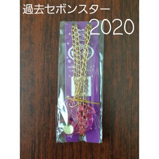 カバヤショクヒン(Kabaya)の【過去セボンスター】2020 No.1 ラメプラ①(その他)