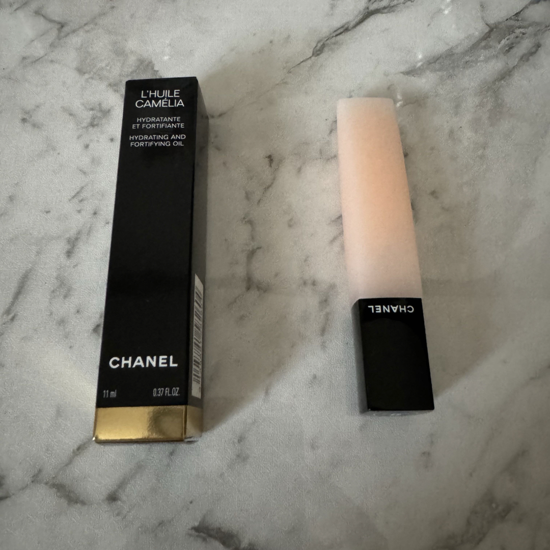 CHANEL(シャネル)のシャネル ユイル ア オングル コスメ/美容のネイル(その他)の商品写真