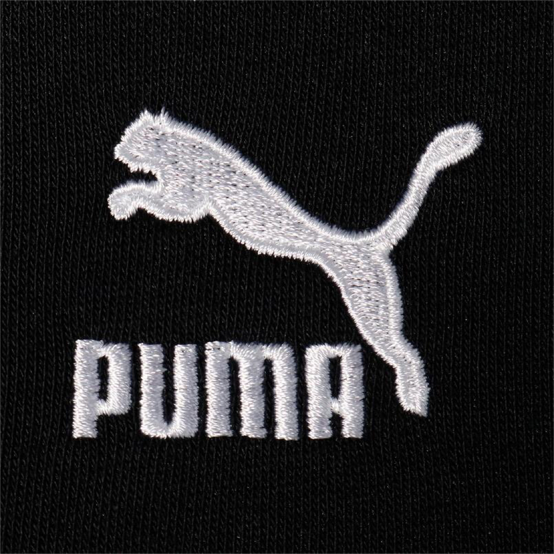 PUMA(プーマ)のプーマ パーカー トレーニングウェア ジャージ スウェット フーディ シンプル レディースのトップス(パーカー)の商品写真