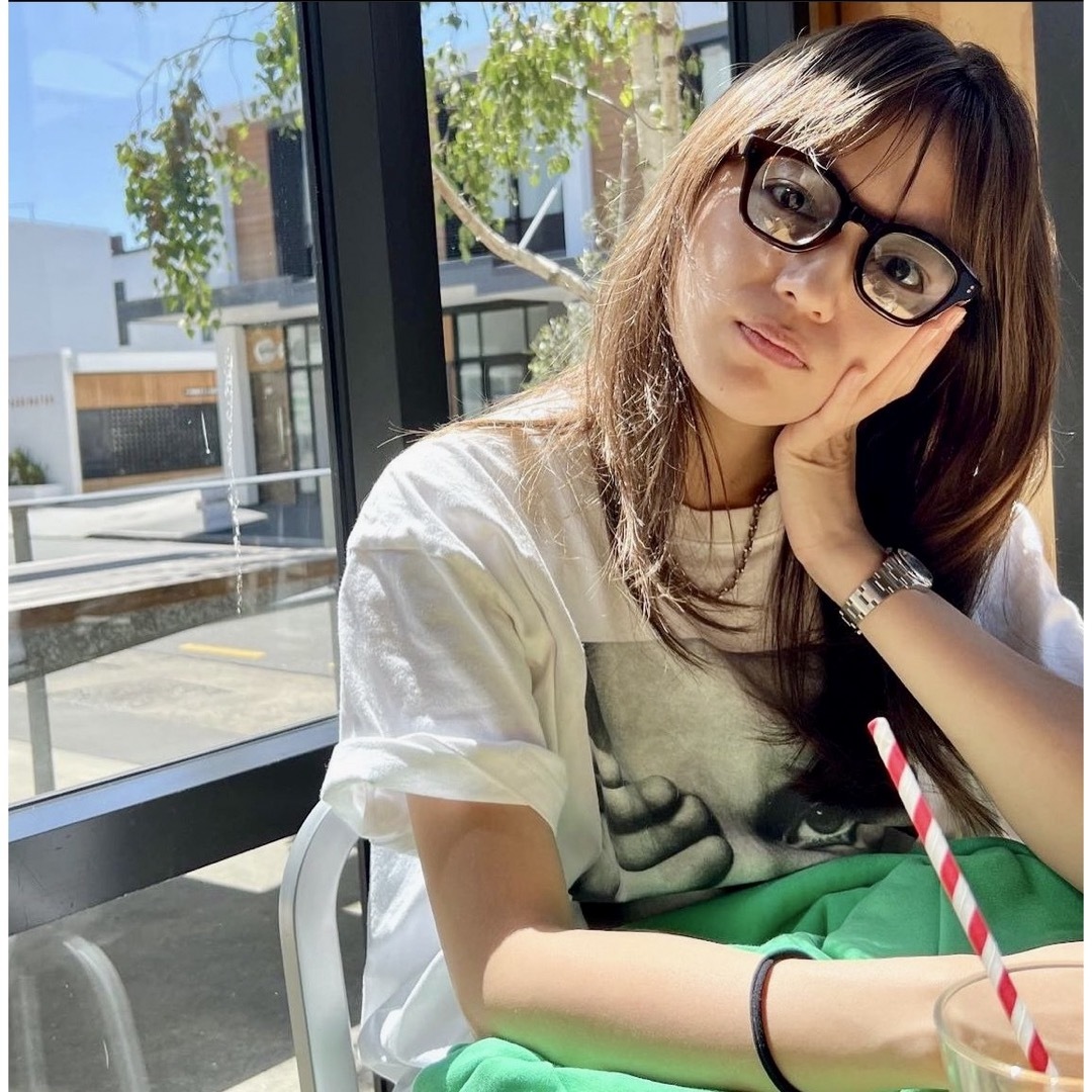 全てのアイテム Moss Kate BIOTOP Tシャツ/カットソー(半袖/袖なし) by 全てのアイテム Moss Kate BIOTOP Tシャツ/カットソー(半袖/袖なし) by