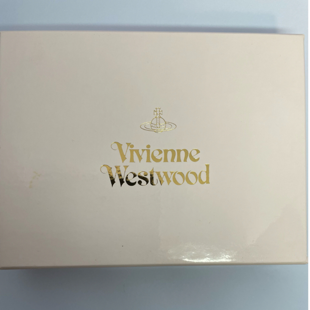 Vivienne Westwood(ヴィヴィアンウエストウッド)のヴィヴィアンウエストウッドパスケース レディースのファッション小物(名刺入れ/定期入れ)の商品写真