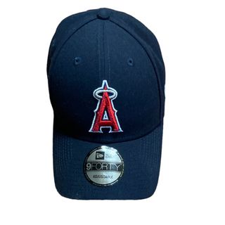 日本未発売 NEW ERA LA ANGELS エンゼルス キャップ 9_#5