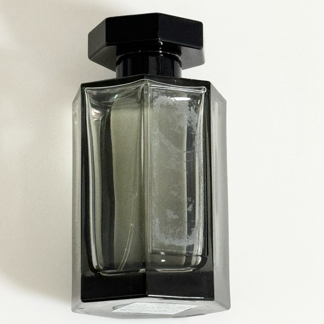 L'Artisan Parfumeur(ラルチザンパフューム)の【ラルチザン】ミュールエムスク　オードトワレ100ml コスメ/美容の香水(ユニセックス)の商品写真