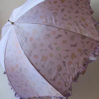 LADUREE ラデュレ新品 雨傘 / 長傘 / 傘 No.3