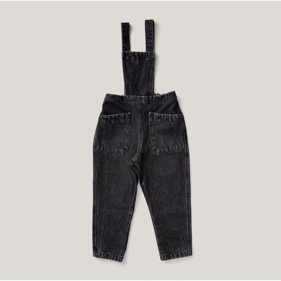 購入新商品 最終値下げ soor ploom Charlie Overall 7y | palmsmg.org