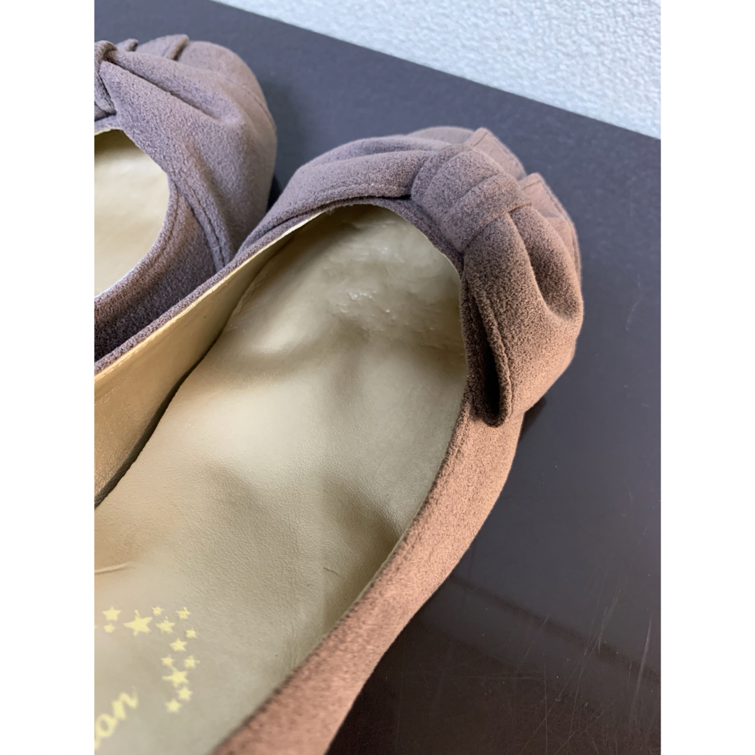 chouchou mignon パンプス♪ レディースの靴/シューズ(ハイヒール/パンプス)の商品写真