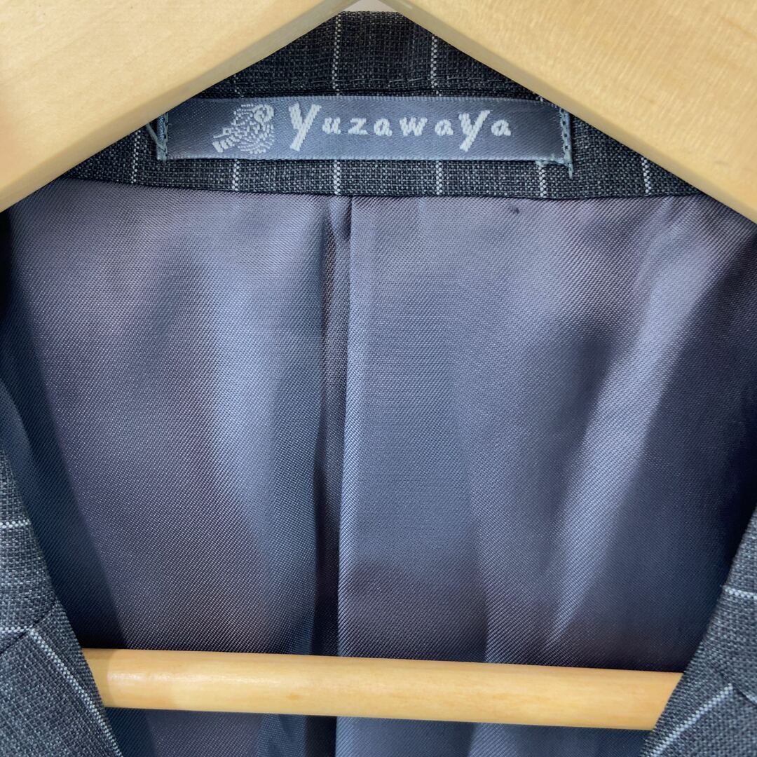 ユザワヤ  メンズ テーラード メンズのジャケット/アウター(テーラードジャケット)の商品写真