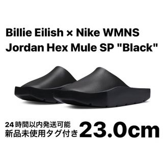 ナイキ(NIKE)のBillie Eilish×Nike WMNS Jordan Hex Mule(サンダル)