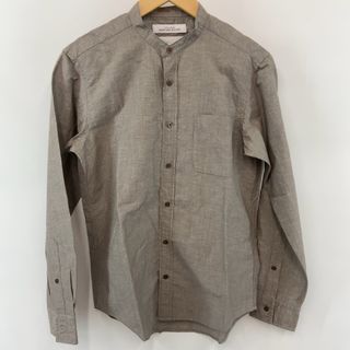 ユナイテッドアローズグリーンレーベルリラクシング(UNITED ARROWS green label relaxing)のGreen Label RELAXING  メンズ シャツ(シャツ)