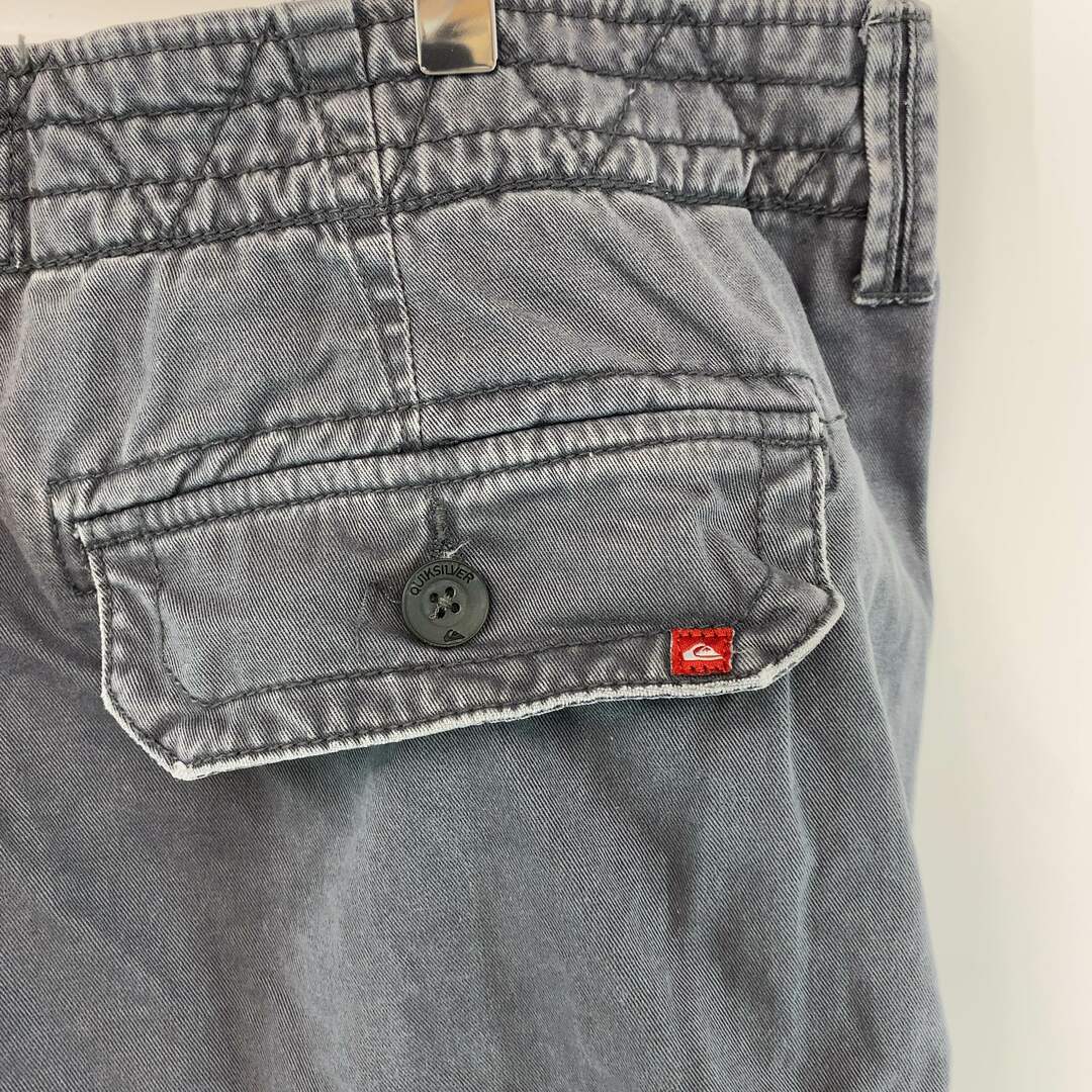 QUIKSILVER(クイックシルバー)のquik silver  メンズ ショート メンズのパンツ(ショートパンツ)の商品写真