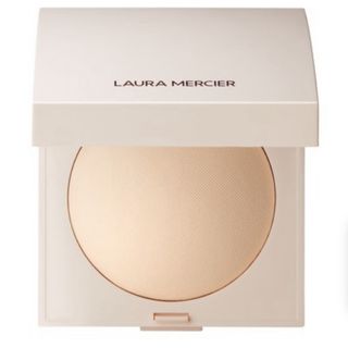 ローラメルシエ(laura mercier)のLAURA MERCIER プレストパウダー(フェイスパウダー)