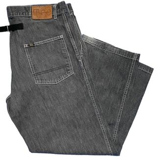 TENDERLOIN - 初期 Teeタグ テンダーロイン T-RIDERS デニム TENDERLOIN - 初期 Teeタグ テンダーロイン T-RIDERS デニム