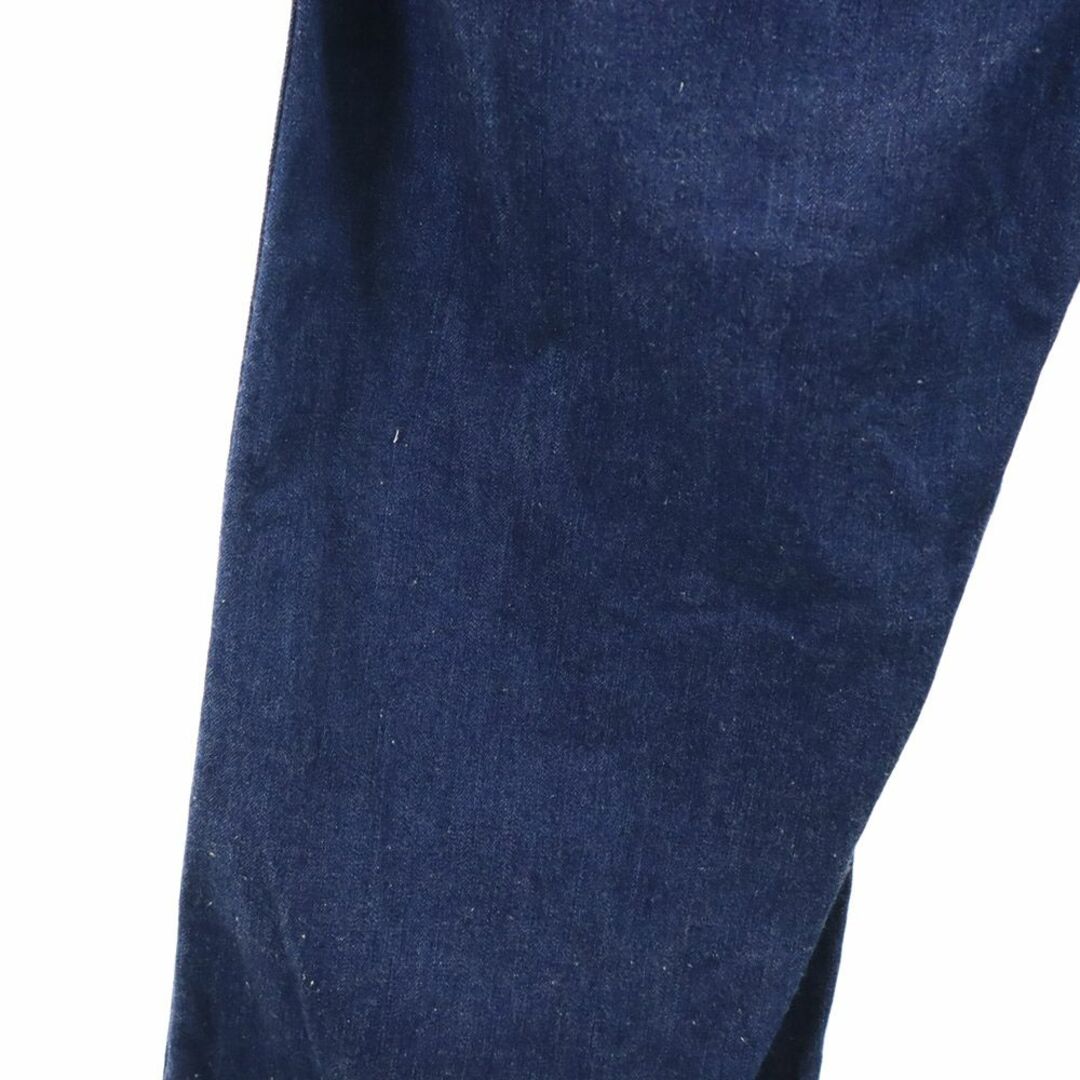 JOHNBULL(ジョンブル)のジョンブル 日本製 デニム ペインターパンツ L ブルー Johnbull ジーパン メンズ 古着 【240310】 メンズのパンツ(ペインターパンツ)の商品写真