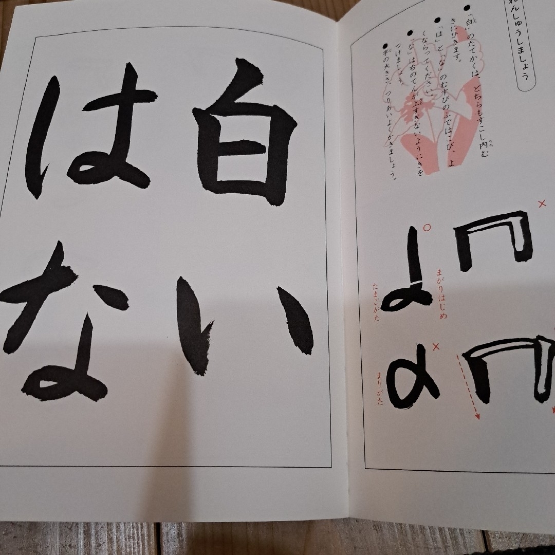 大貫思水 初級 習字教室 エンタメ/ホビーの本(語学/参考書)の商品写真