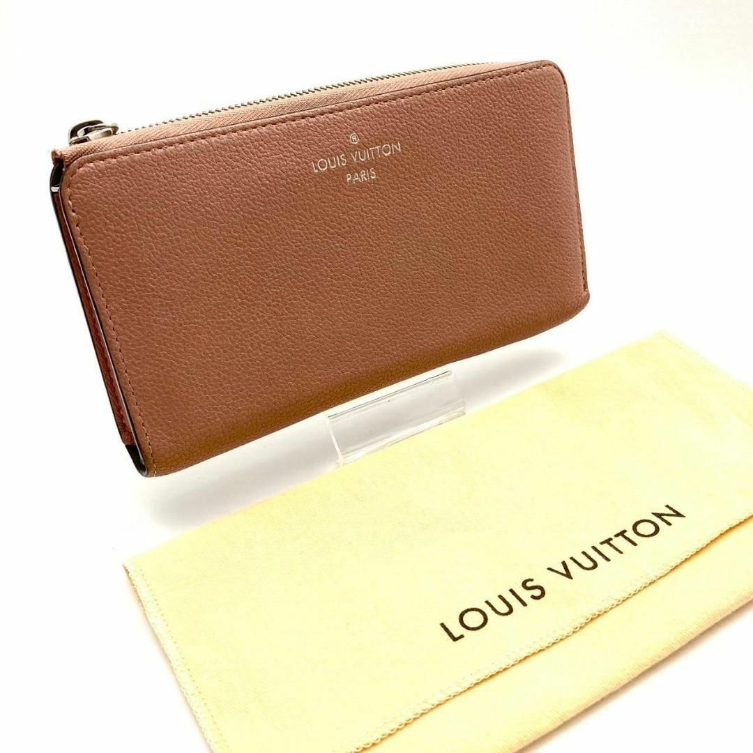 LOUIS VUITTON(ルイヴィトン)のルイ ヴィトン ポルトフォイユ コメット 長財布 60309 レディースのファッション小物(財布)の商品写真