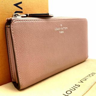 ルイヴィトン(LOUIS VUITTON)のルイ ヴィトン ポルトフォイユ コメット 長財布 60309(財布)