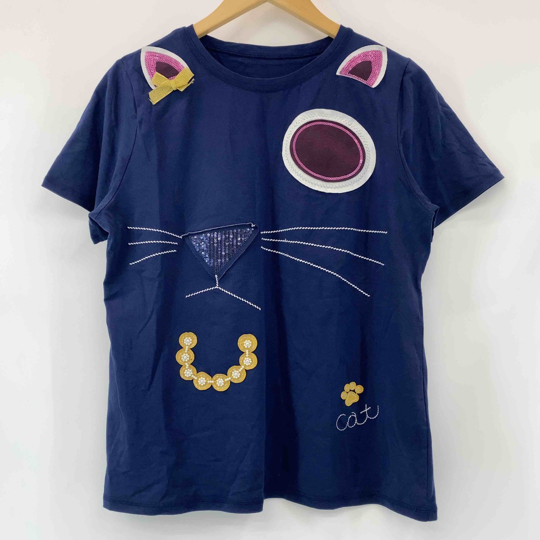 koibito misaki コイビトミサキ レディース  Tシャツ カットソー 半袖 レディースのトップス(カットソー(半袖/袖なし))の商品写真