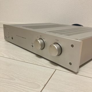 ONKYO プリメインアンプ integra A-1E