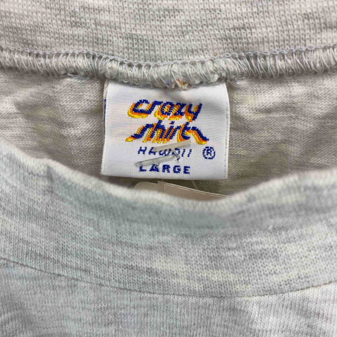 メンズ  コットン  半袖 プリントTシャツ メンズのトップス(Tシャツ/カットソー(半袖/袖なし))の商品写真