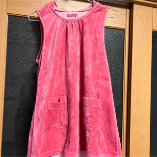 ジーユー(GU)の子供服 GU トップス 150(Tシャツ/カットソー)