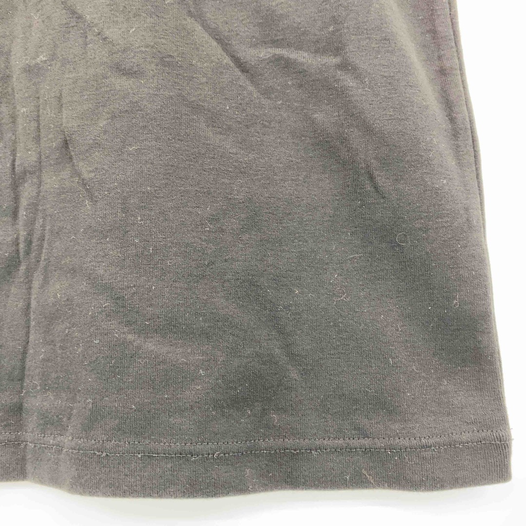 agnes b.(アニエスベー)のAgnes.b レディース アニエスべー Tシャツ カットソー(半袖 袖無し) ブラック無地 レディースのトップス(Tシャツ(半袖/袖なし))の商品写真