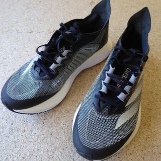 アディダス(adidas)のadidas ADIZERO BOSTON12 WIDE MENS 25.5cm(シューズ)