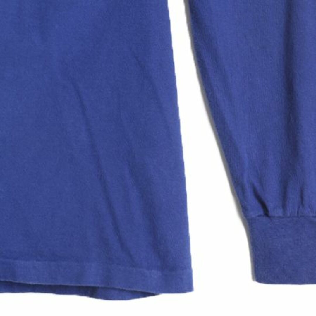 90s USA製 OLD GAP モックネック 長袖 Tシャツ メンズ M 古着 90 90s USA製 OLD GAP モックネック 長袖 Tシャツ メンズ M 古着 90