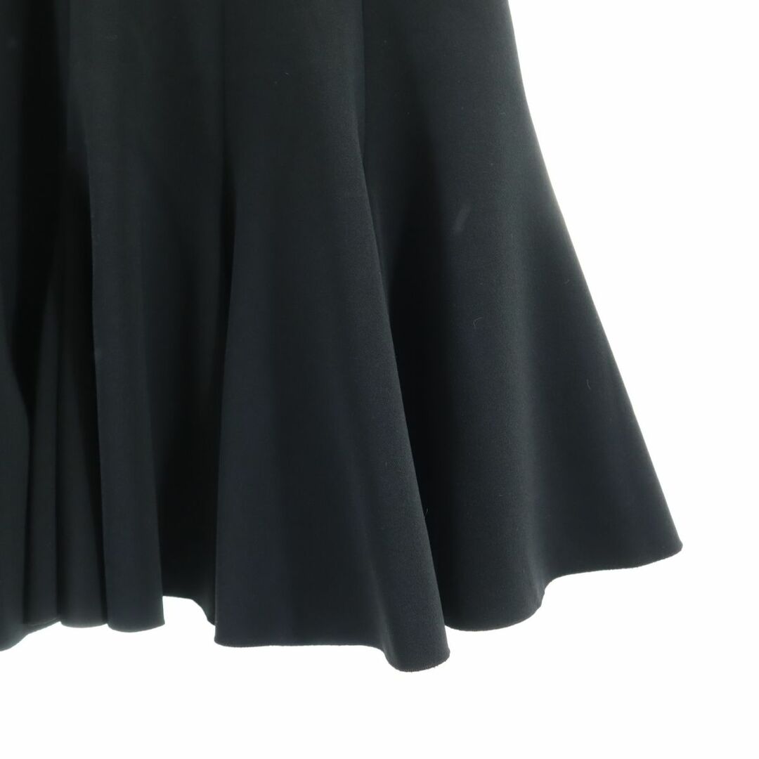 週間売れ筋 ランバンコレクション 【美品】LANVIN フレアスカート M 週間売れ筋 ランバンコレクション 【美品】LANVIN フレアスカート M