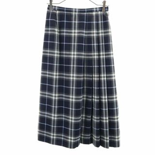 バーバリー(BURBERRY) ロングスカート/マキシスカートの通販 400点以上 