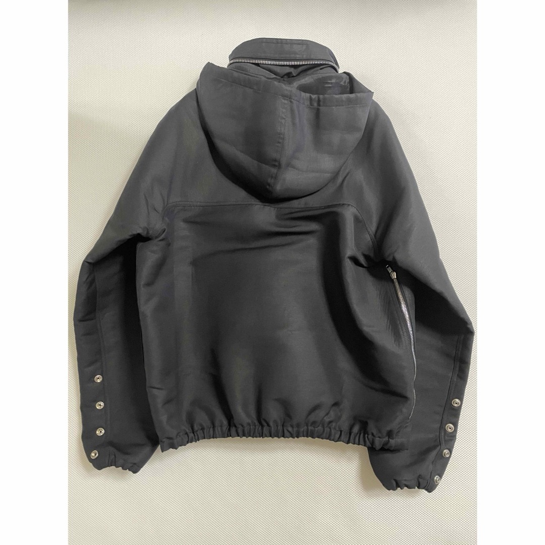 Rick Owens(リックオウエンス)の★超美品★RICK OWENS Windbreakerリックオウエンス メンズのジャケット/アウター(その他)の商品写真