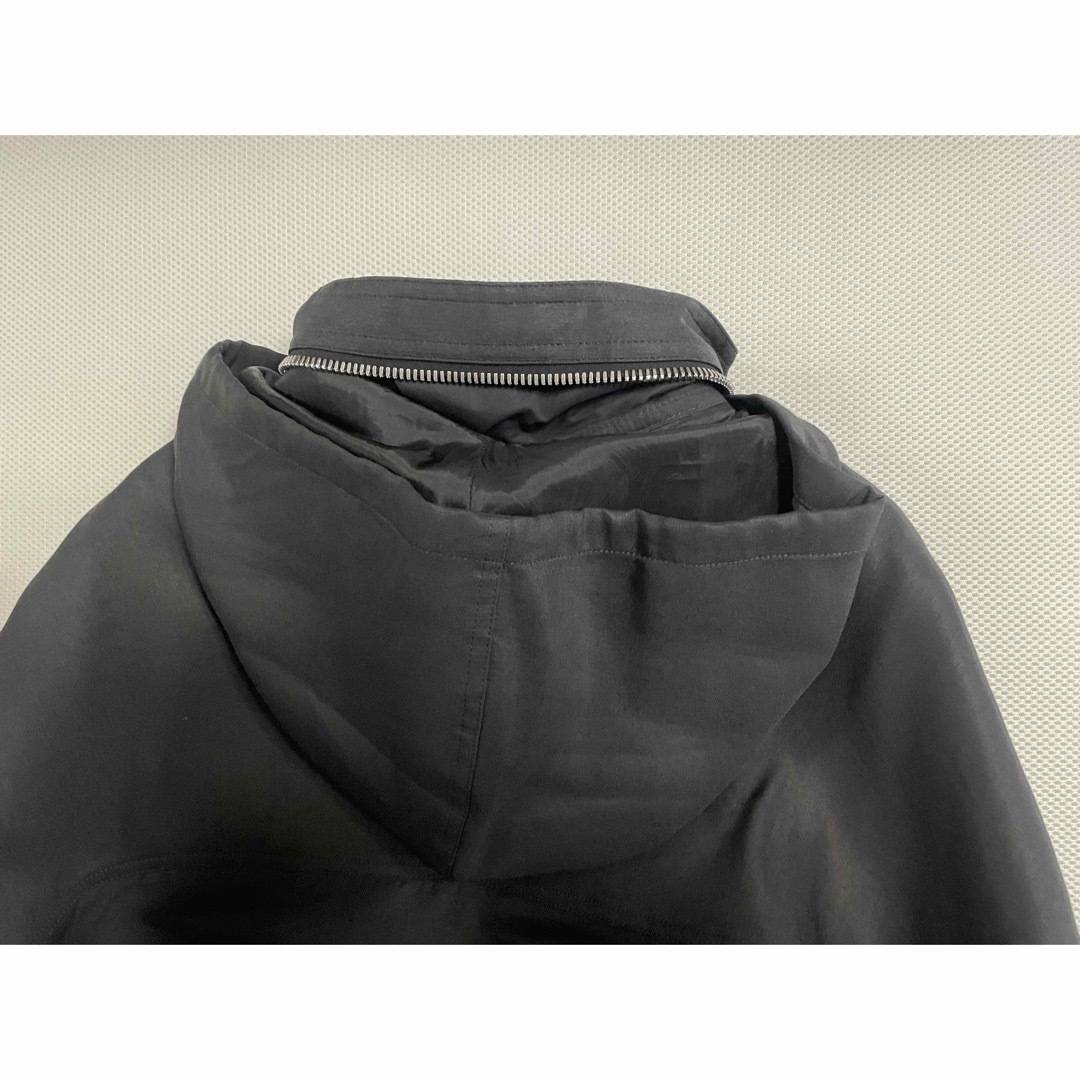 Rick Owens(リックオウエンス)の★超美品★RICK OWENS Windbreakerリックオウエンス メンズのジャケット/アウター(その他)の商品写真