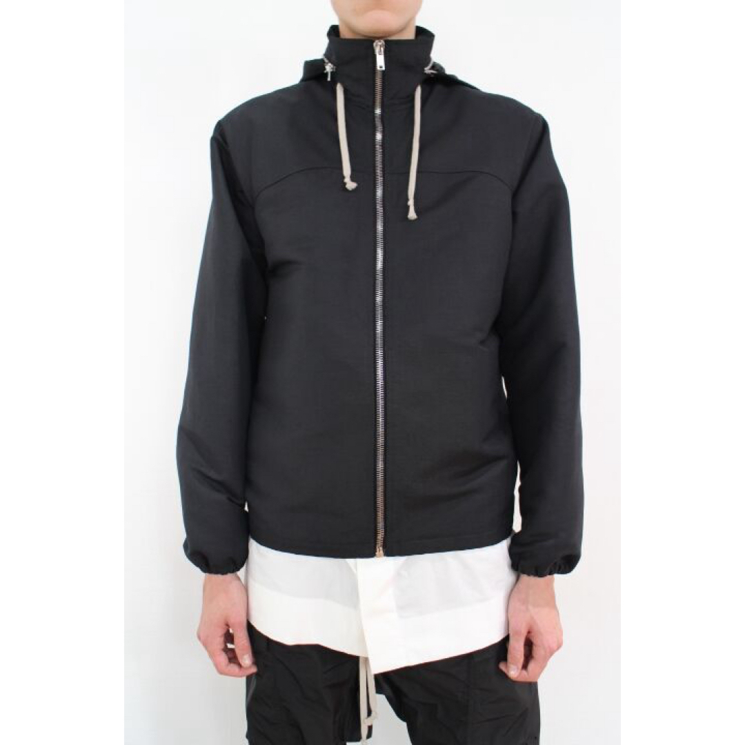 Rick Owens(リックオウエンス)の★超美品★RICK OWENS Windbreakerリックオウエンス メンズのジャケット/アウター(その他)の商品写真