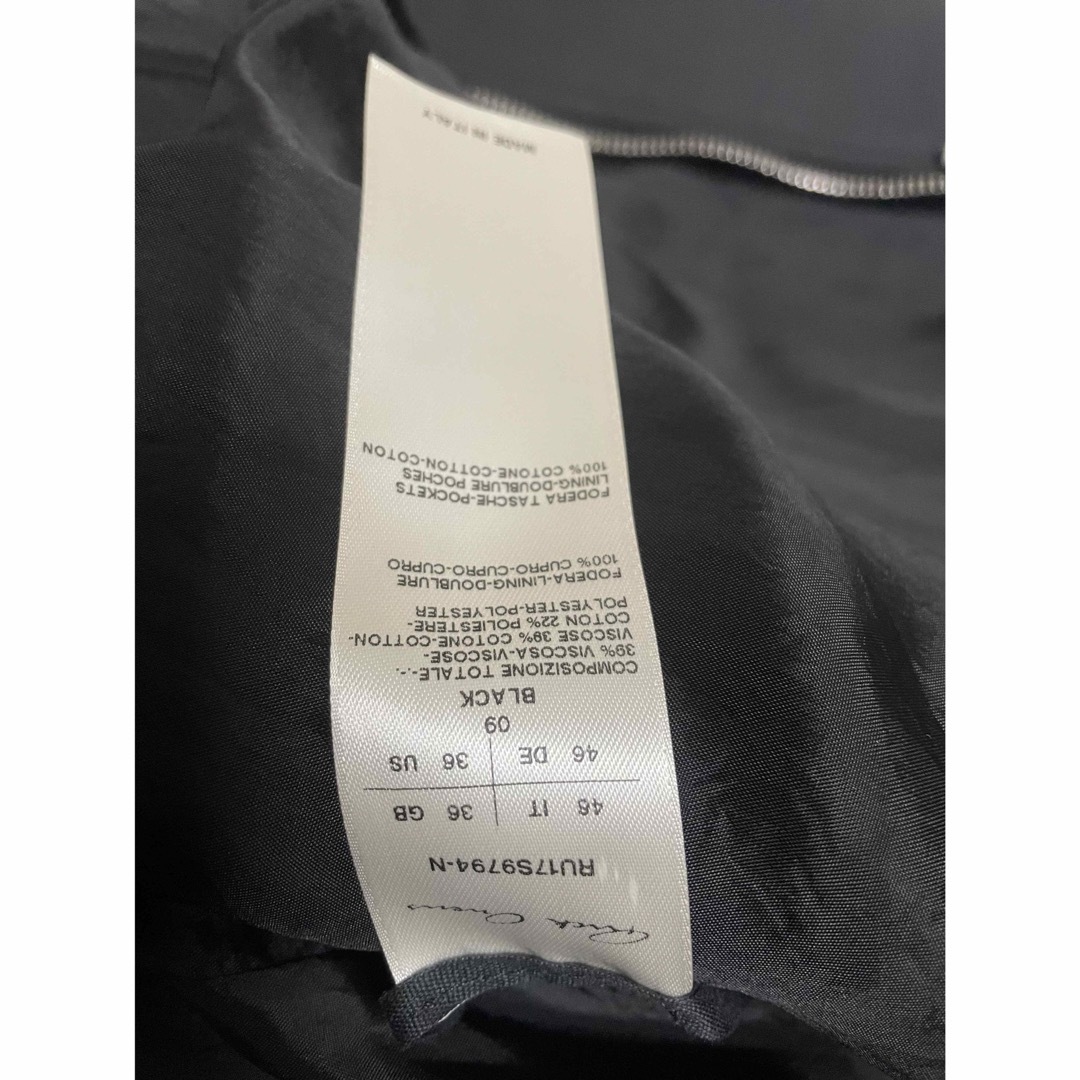Rick Owens(リックオウエンス)の★超美品★RICK OWENS Windbreakerリックオウエンス メンズのジャケット/アウター(その他)の商品写真