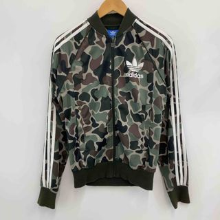 adidas - 00's adidas vintage track jacket y2k ベロアの通販｜ラクマ